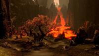 PS4 The Elder Scrolls Online: Tamriel Unlimited - thumbnail