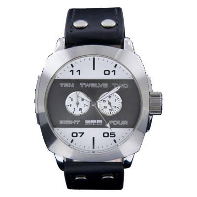 666 Barcelona 666-251 (Ø 47 mm) Heren horloge