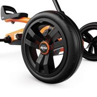 BERG Buzzy skelter - oranje - thumbnail