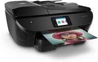 HP ENVY Photo 7830 Thermische inkjet 4800 x 1200 DPI 15 ppm A4 Wi-Fi - thumbnail