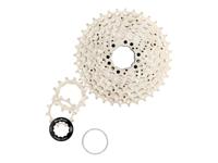 Sunrace Cassette csms1 10s 11-36t zilver - thumbnail