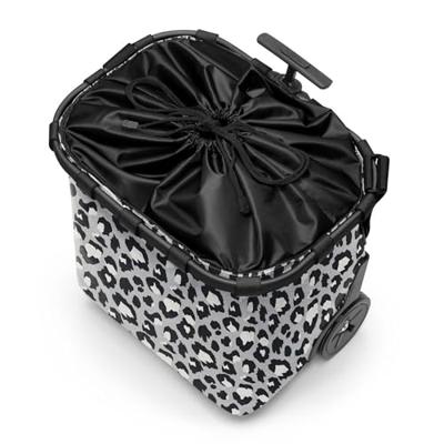 Reisenthel Carrycruiser Frame-Leo Nero