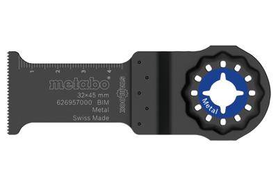 Metabo 626958000 Invalzaagblad 5-delig 1 stuk(s)