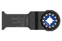 Metabo 626958000 Invalzaagblad 5-delig 1 stuk(s) - thumbnail