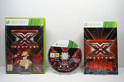 The X-Factor (Solus)