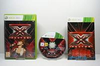 The X-Factor (Solus) - thumbnail