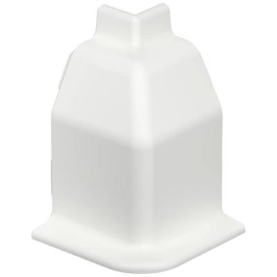 OBO Bettermann SLL AE2050 rws voor Buitenhoek Wit 1 stuk(s)