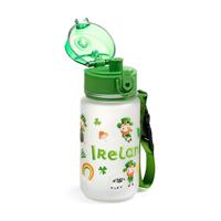 Ierse Gelukskabouter Pop Top 350ml Ecozen Kinder Drinkfles - thumbnail