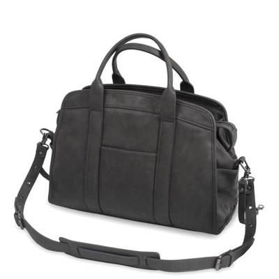 Jollein verzorgingstas grijs Jollein verzorgingstas grijs