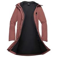 Jack wolfskin Terraview 2L Regenjas Dames - thumbnail
