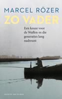 Zo vader - Marcel Rözer - ebook - thumbnail