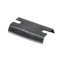 Stanley reservemesje voor glasschraper 0-28-617 - thumbnail