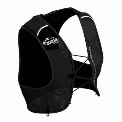 Hardloopvest Joma Sport R-Nature Zwart - Maat: S