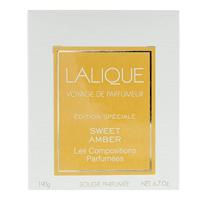 Lalique Scented Candle 190 g Kaarsen - thumbnail