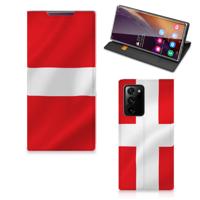 Samsung Galaxy Note 20 Ultra | Standcase | Denemarken - thumbnail