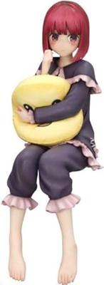 Oshi No Ko Noodle Stopper PVC Statue Kana Arima Have a good night! 15 cm