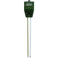 TFA Dostmann 48.1000 48.1000 Bodemtester Zwart - thumbnail