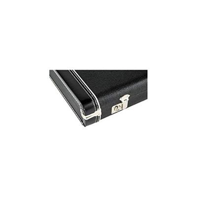 Fender G&G Standard Mustang/Cyclone Hardshell Case koffer voor Fender gitaren