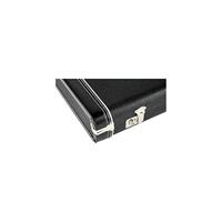 Fender G&G Standard Mustang/Cyclone Hardshell Case koffer voor Fender gitaren - thumbnail