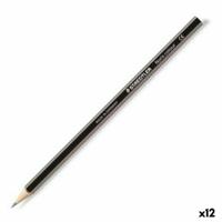 Kleurpotloden Staedtler Noris Colour WOPEX Grijs (12 Stuks) - thumbnail