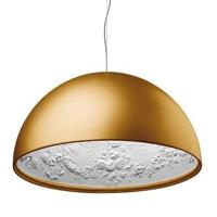 Flos Skygarden 1 Hanglamp - Goud - thumbnail