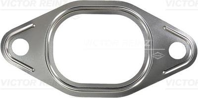 Pakking, uitlaatbocht 713365400