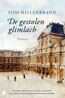 De gestolen glimlach - Tom Hillenbrand - ebook - thumbnail