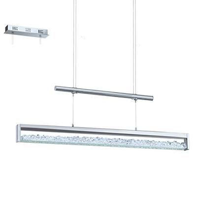 Eglo Led HanglampCardito 1 - 93625