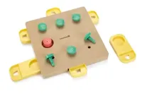 Beeztees trainingsspel anubi h32cm - thumbnail