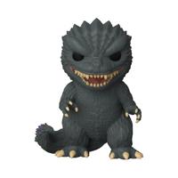 Godzilla 70th Anniversary Funko Pop Vinyl: Godzilla 1999 - thumbnail