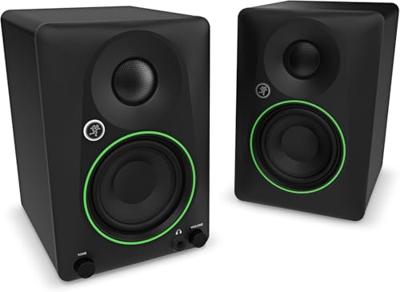 Mackie CR3.5 actieve studiomonitoren (set van 2) - thumbnail