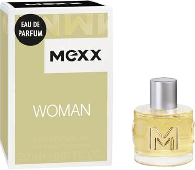 Mexx Woman 20 ml Eau de Parfum