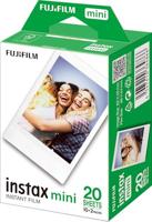 Film voor Instant Foto's Fujifilm 70100138444 - thumbnail