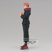 Jujutsu Kaisen Figure - Yuji Itadori (Ver.A) - thumbnail