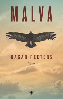 Malva - Hagar Peeters - Paperback (9789023492665)