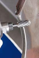 PFERD TOOLS 21901812 Freesstift Schachtdiameter 6 mm - thumbnail