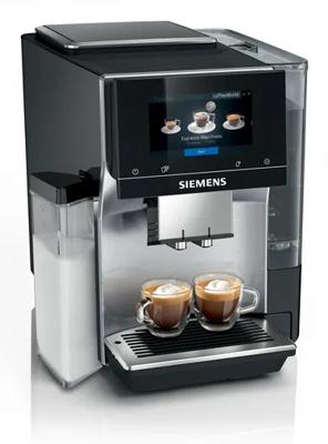 Siemens TQ713R03 EQ700 Integral Volautomatische Koffiemachine