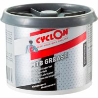 Cyclon pot mtb vet 500ml - thumbnail