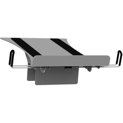 Humpter Laptop Stand PRO 2 grijs