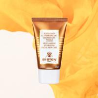 Sisley Super Soin Autobronzant Hydratant Visage Crème 60ml - thumbnail
