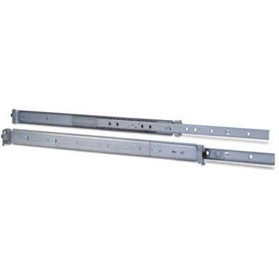 Inter-Tech 88887220 Rack rail rack-toebehoren Inter-Tech 88887220 Rack rail rack-toebehoren