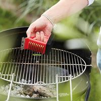 3 In 1 borstel Barbecook - Barbecook - thumbnail