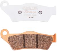 GALFER remblokken "fd138 brake pad fd138 g1396 sintered metal - thumbnail