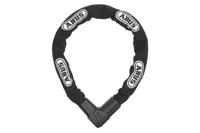 ABUS CityChain 1010/85 Kettingslot - Zwart - thumbnail