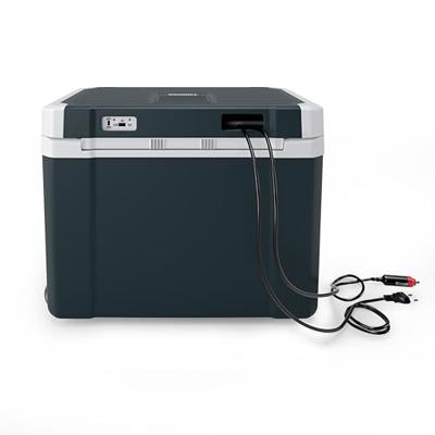 Tristar Koelbox Energielabel: E (A - G) 12 V, 230 V 35 l Tristar Koelbox Energielabel: E (A - G) 12 V, 230 V 35 l