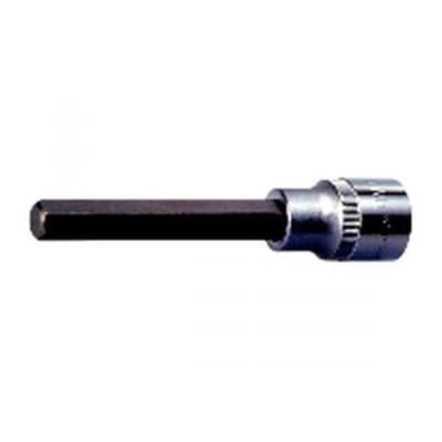 KS Tools Innen-6kant-Stecknuss 1/2 la. 10mm Länge 110mm 911.1330 Verwisselbare kop 10 mm 10 mm KS Tools Innen-6kant-Stecknuss 1/2 la. 10mm Länge 110mm 911.1330 Verwisselbare kop 10 mm 10 mm