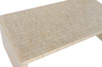 Hoofdtafel Home ESPRIT 128 x 61,5 x 47 cm - thumbnail