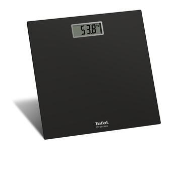 Tefal Premiss weegschaal zwart