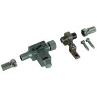 DEHN 909704 DGA GF TV Overspanningsveilige module Overspanningsbeveiliging voor: N (coax) 10 kA 1 stuk(s) - thumbnail