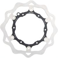 GALFER wave remschijf "df606" rotor df606 flw offroad floating - thumbnail